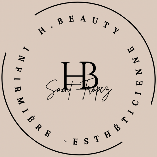 Logo HBeauty