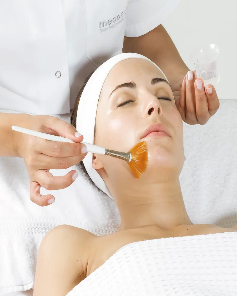 Peeling anti-taches Melanostop