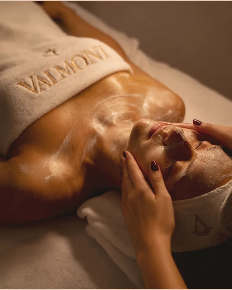 Lifting des Sommets Ritual Valmont