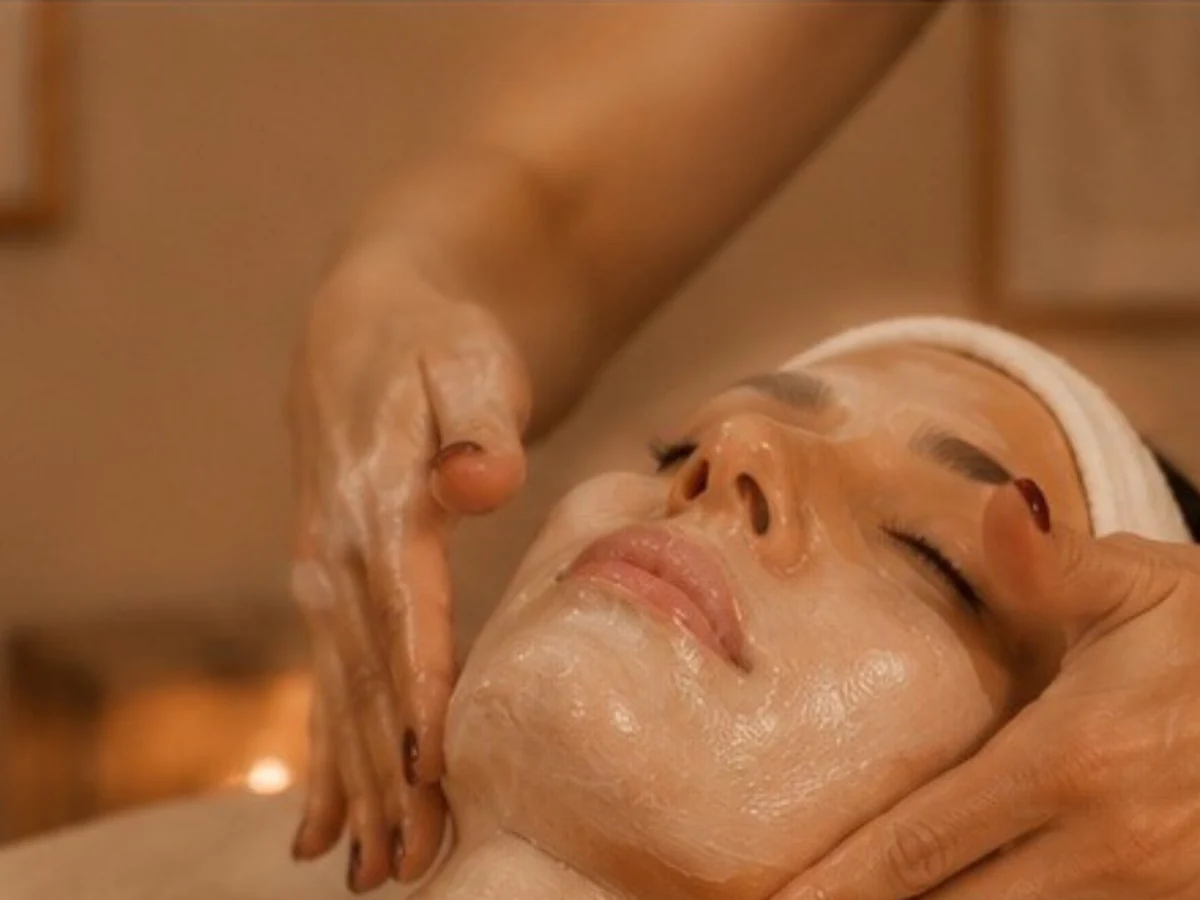 Soin Première Rencontre Valmont à l'institut HBEAUTY Saint-Tropez